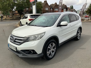 Used Honda CR-V 2012 for sale - 79560885: Photo