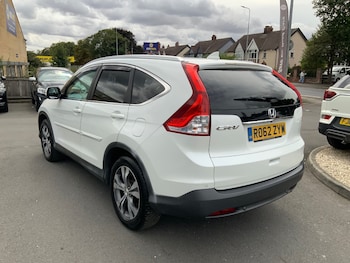 Used Honda CR-V 2012 for sale - 79560885: Photo
