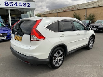 Used Honda CR-V 2012 for sale - 79560885: Photo
