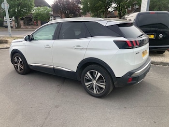 Used Peugeot 3008 2018 for sale - 78737094: Photo