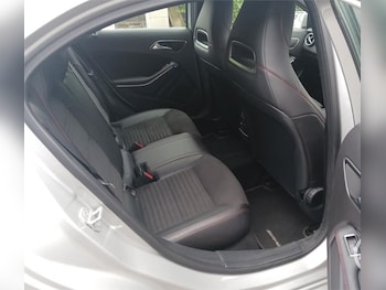 Used Mercedes-Benz A-Class 2017 for sale - 78607229: Photo