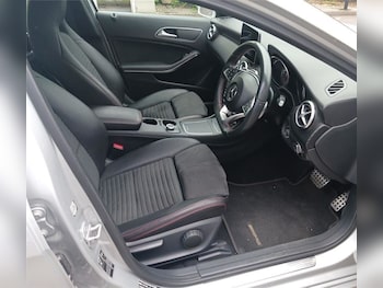 Used Mercedes-Benz A-Class 2017 for sale - 78607229: Photo