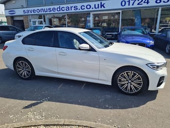 Used BMW 3 Series 2021 for sale - 79759079: Photo