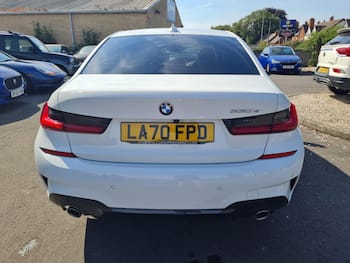 Used BMW 3 Series 2021 for sale - 79759079: Photo