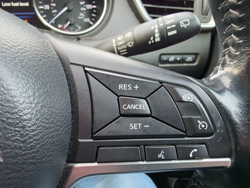 Used Nissan Qashqai 2019 for sale - 77138791: Photo 11