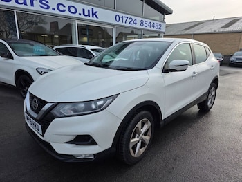 Used Nissan Qashqai 2019 for sale - 77138791: Photo