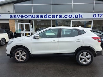 Used Nissan Qashqai 2019 for sale - 77138791: Photo