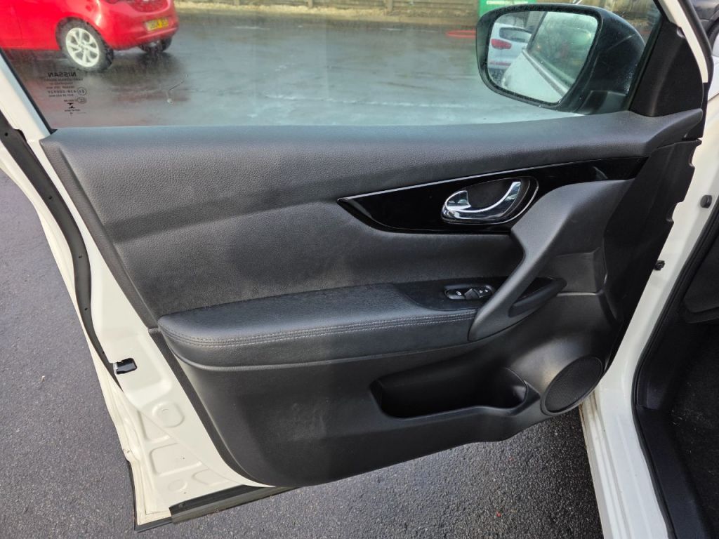 Used Nissan Qashqai 2019 for sale - 77138791: Photo 8