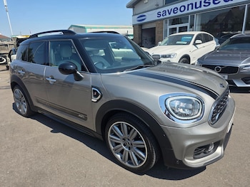 Used MINI Countryman 2018 for sale - 79365598: Photo