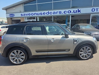 Used MINI Countryman 2018 for sale - 79365598: Photo