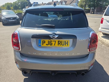 Used MINI Countryman 2018 for sale - 79365598: Photo