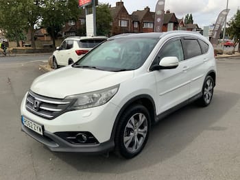 Used Honda CR-V 2012 for sale - 79665593: Photo