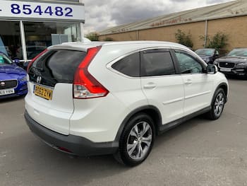 Used Honda CR-V 2012 for sale - 79665593: Photo