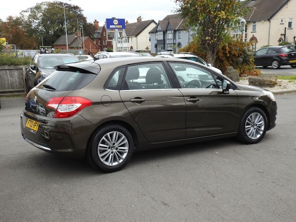 Used Citroen C4 2013 for sale - 76197144: Photo 10