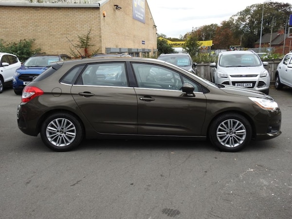Used Citroen C4 2013 for sale - 76197144: Photo 11
