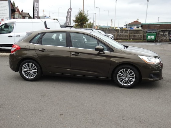 Used Citroen C4 2013 for sale - 76197144: Photo 13