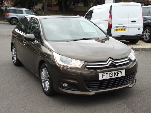Used Citroen C4 2013 for sale - 76197144: Photo 15