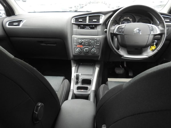 Used Citroen C4 2013 for sale - 76197144: Photo 17