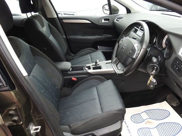Used Citroen C4 2013 for sale - 76197144: Photo 18