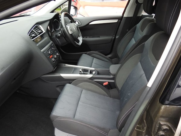 Used Citroen C4 2013 for sale - 76197144: Photo 19
