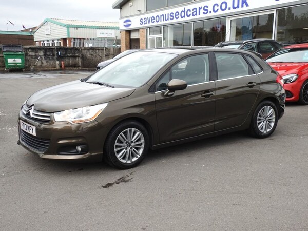 Used Citroen C4 2013 for sale - 76197144: Photo 3