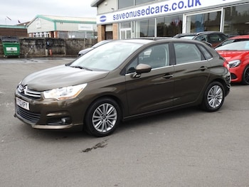 Used Citroen C4 2013 for sale - 76197144: Photo 3