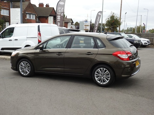 Used Citroen C4 2013 for sale - 76197144: Photo 4