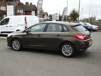 Used Citroen C4 2013 for sale - 76197144: Photo 4