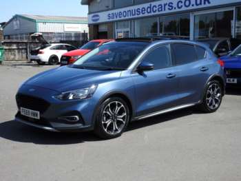 Used Ford Focus 2019 for sale - 75182043: Photo