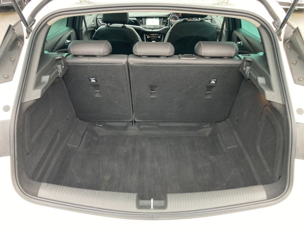 Used Vauxhall Astra 2019 for sale - 77607988: Photo 13