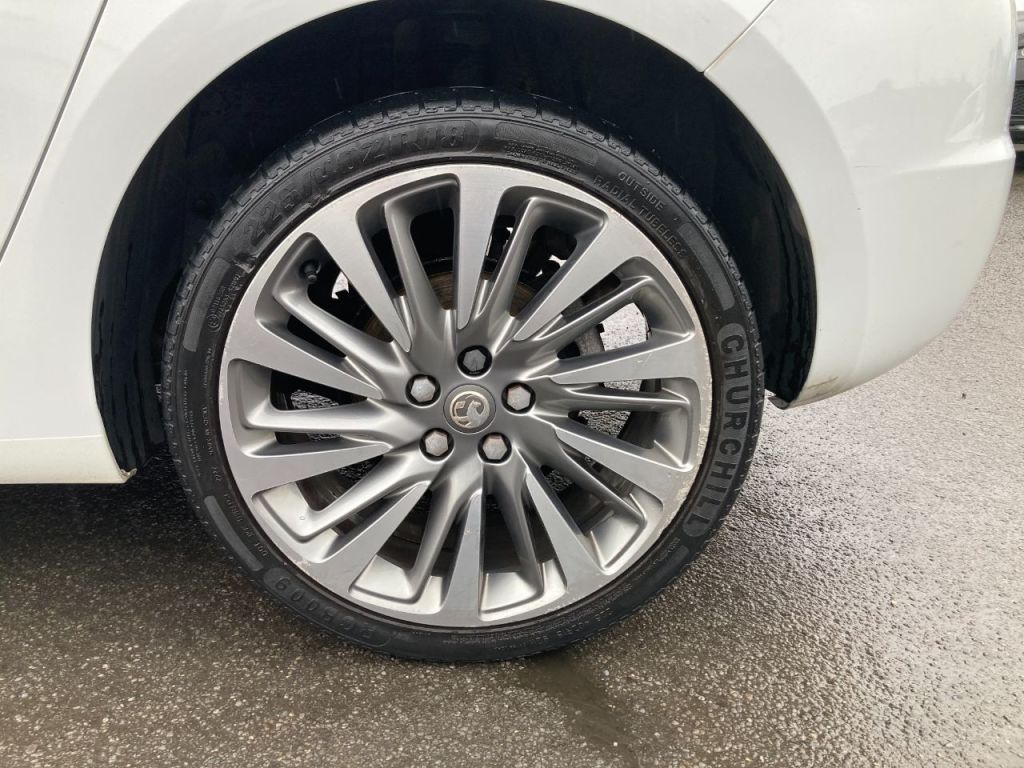 Used Vauxhall Astra 2019 for sale - 77607988: Photo 14