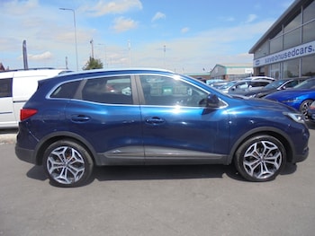 Used Renault Kadjar 2020 for sale - 79536309: Photo