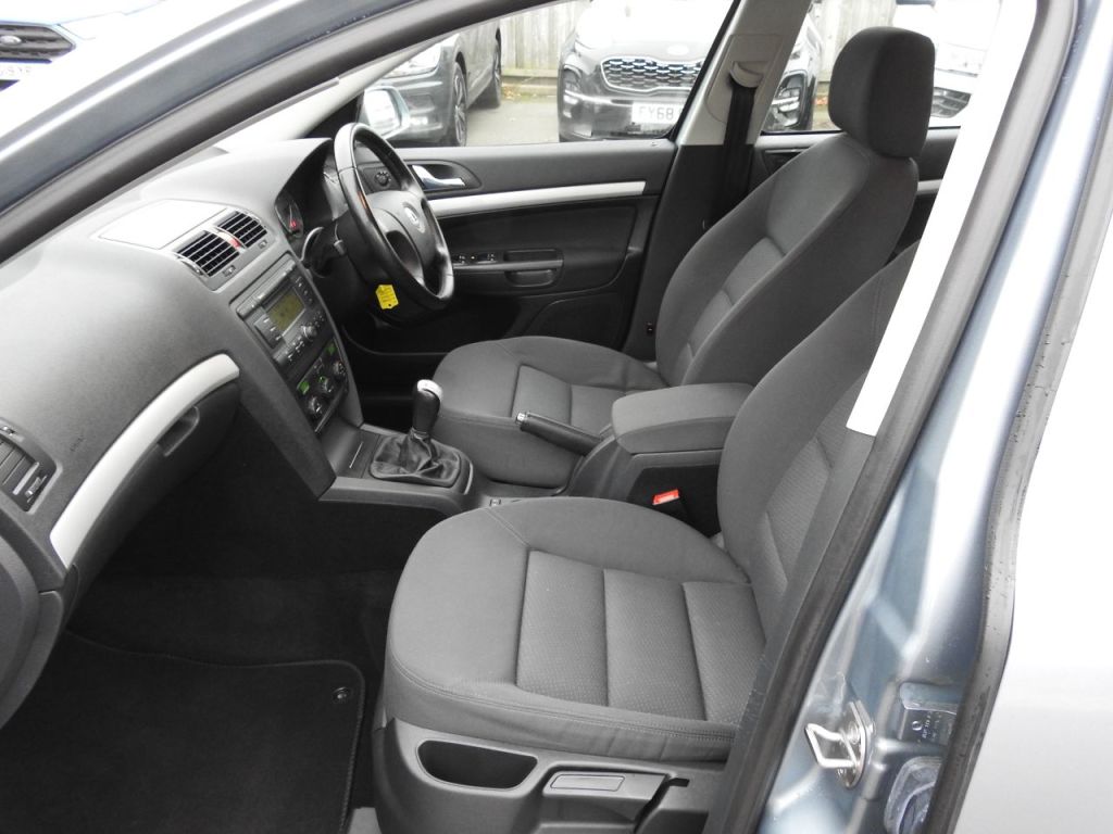 Used Skoda Octavia 2005 for sale - 76412310: Photo 15