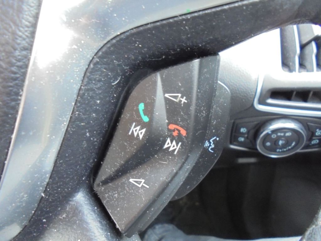 Used Ford Focus 2012 for sale - 77821566: Photo 12