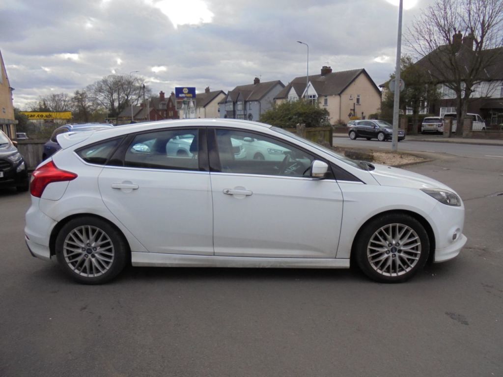 Used Ford Focus 2012 for sale - 77821566: Photo 4