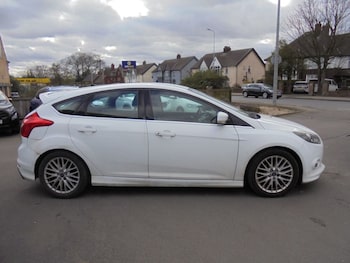 Used Ford Focus 2012 for sale - 77821566: Photo