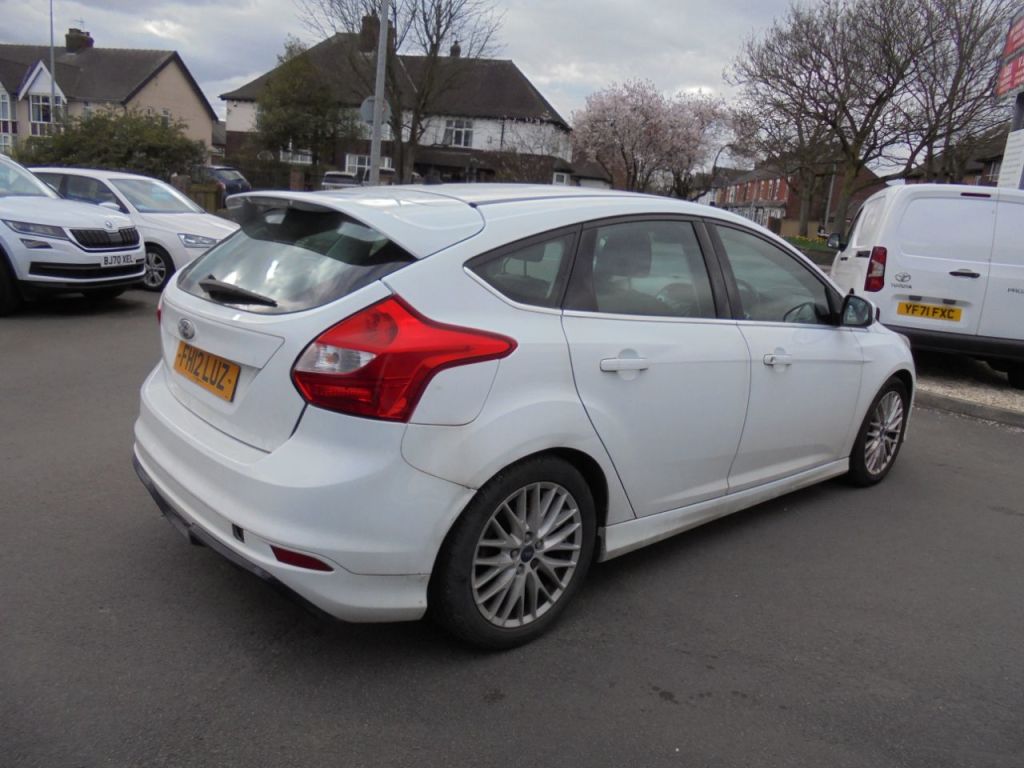 Used Ford Focus 2012 for sale - 77821566: Photo 6