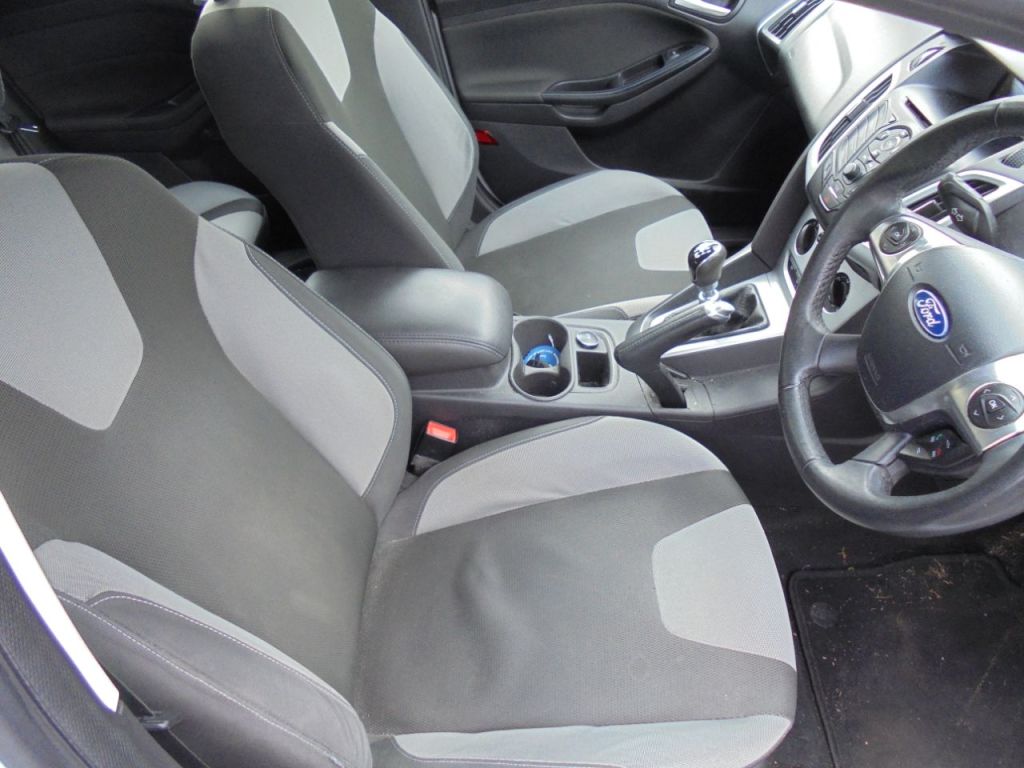 Used Ford Focus 2012 for sale - 77821566: Photo 7