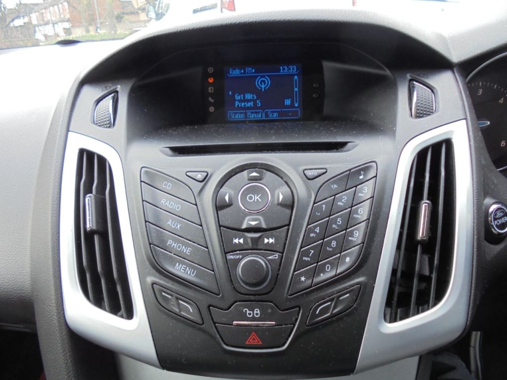 Used Ford Focus 2012 for sale - 77821566: Photo 9