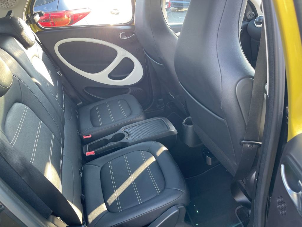 Used smart forfour 2015 for sale - 76131982: Photo 11