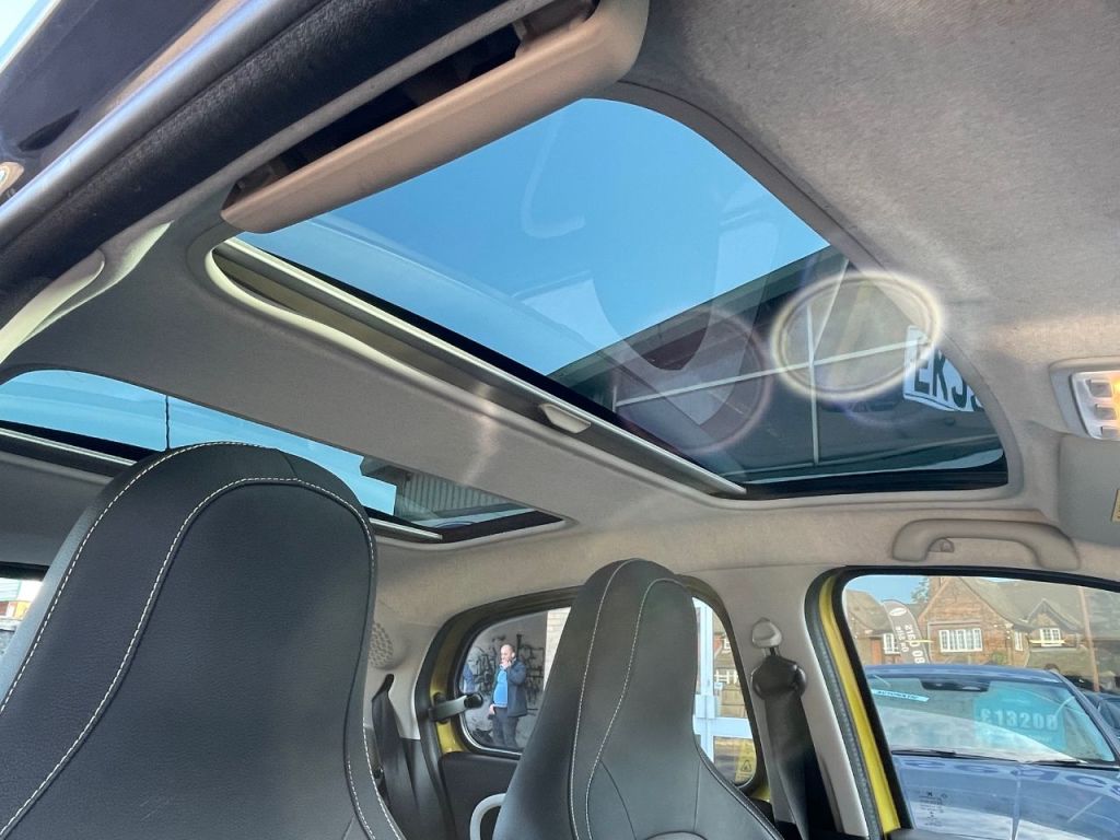 Used smart forfour 2015 for sale - 76131982: Photo 9