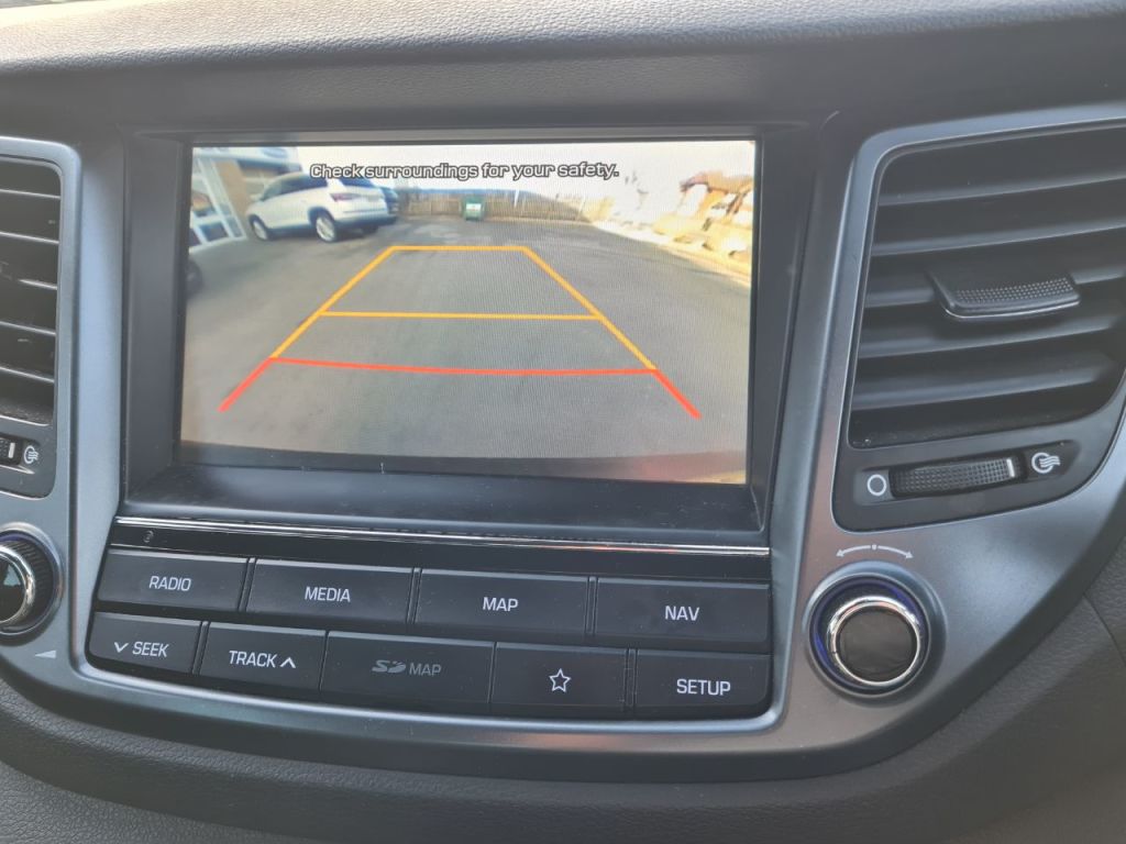 Used Hyundai TUCSON 2018 for sale - 77733535: Photo 13