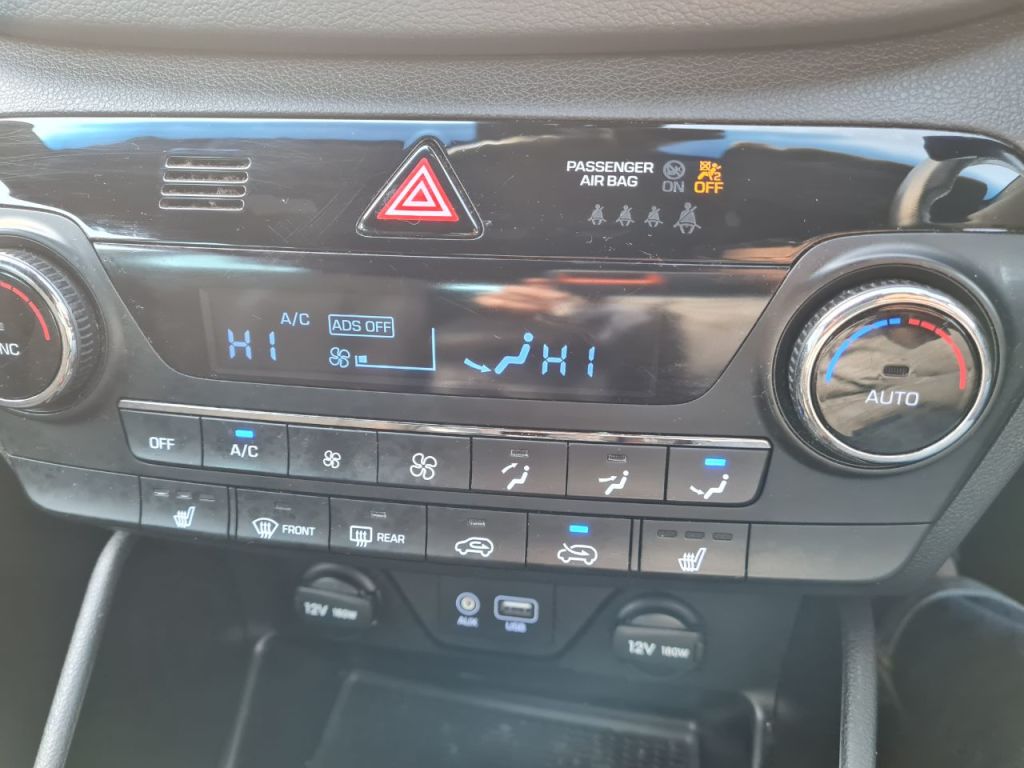 Used Hyundai TUCSON 2018 for sale - 77733535: Photo 14