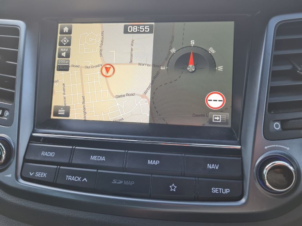 Used Hyundai TUCSON 2018 for sale - 77733535: Photo 15