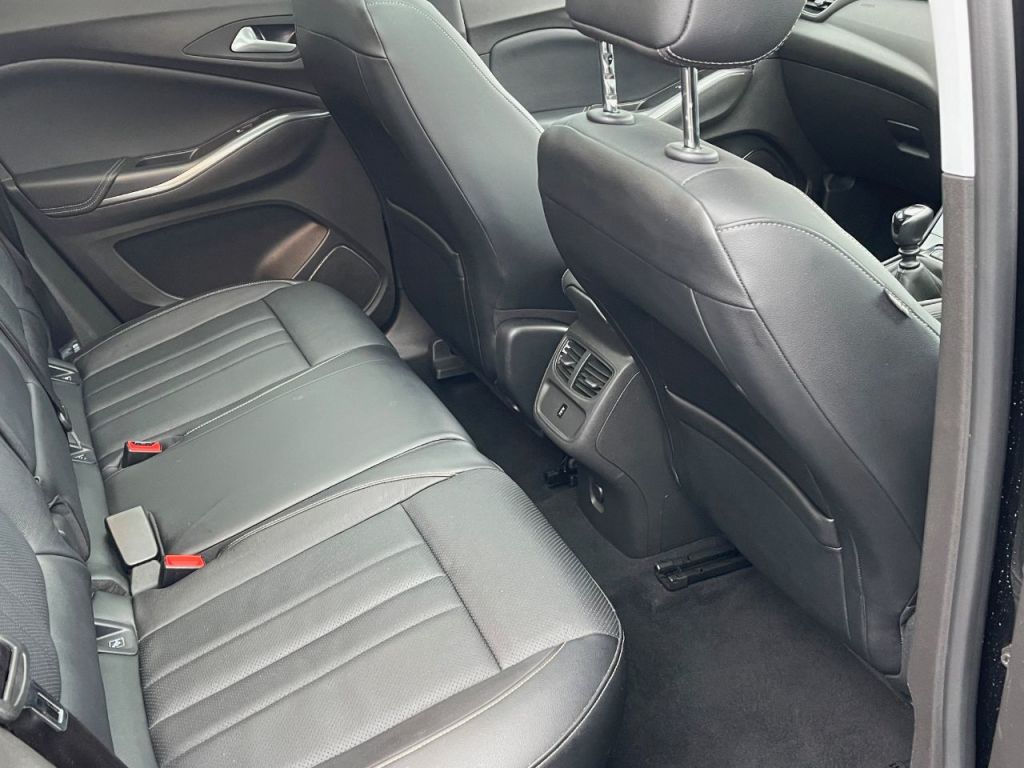 Used Vauxhall Grandland X 2019 for sale - 77249174: Photo 13