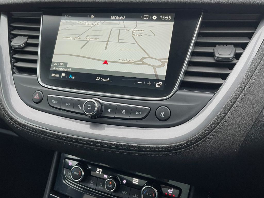 Used Vauxhall Grandland X 2019 for sale - 77249174: Photo 8