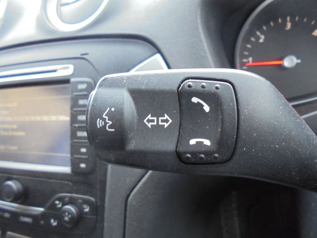 Used Ford Mondeo 2012 for sale - 77187664: Photo 12