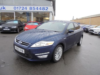 Used Ford Mondeo 2012 for sale - 77187664: Photo