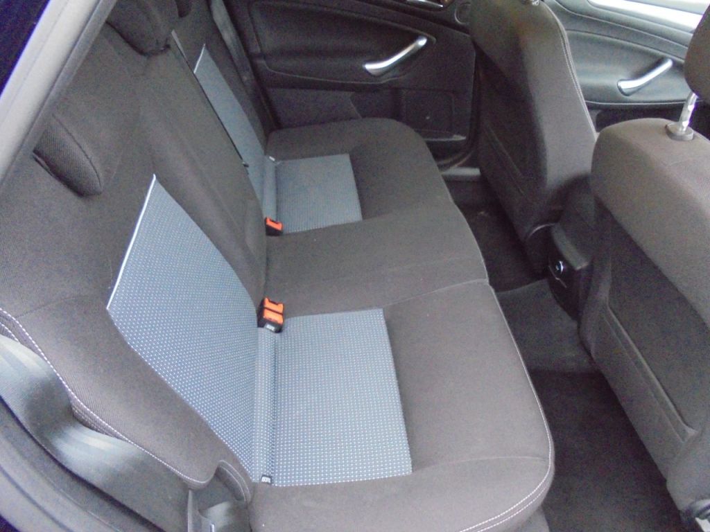 Used Ford Mondeo 2012 for sale - 77187664: Photo 8