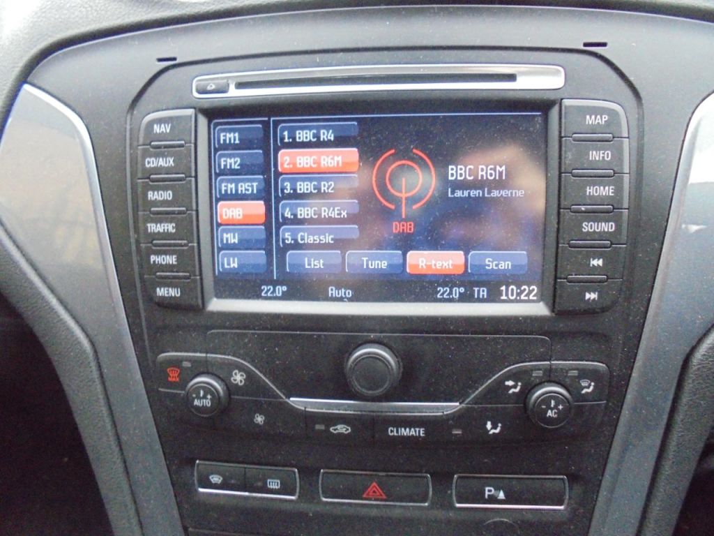 Used Ford Mondeo 2012 for sale - 77187664: Photo 9